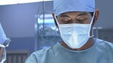 Ahli bedah jenius Ryutaro Asada, menyelamatkan hidup benar-benar tampan