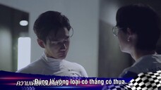 Pit Babe The Series EP 5 [Sub Việt]
