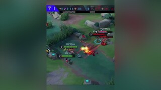 Cá tưới bom ghê quá 😎😎 lqmb lienquan lienquanmobile_garena lienquanmobile garenalienquan xuhuongtiktok capcut