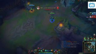 highlight lol khazix #game