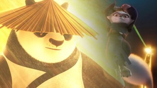 Kung Fu Panda 4: Siapa yang lebih berbakat, generasi baru Dragon Warrior Xiao Zhen atau Po asli?