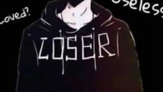 sad  anime music video