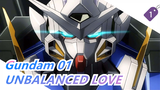 Gundam 00-UNBALANCED LOVE_1
