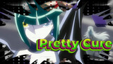 Cut 1 - Cure Lối Vào Ánh Trăng | Pretty Cure