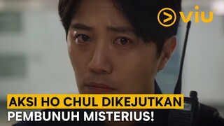 A Superior Day | EP01 Ho Chul Diserang Pembunuh Misterius!! 😱 | Viu Indonesia