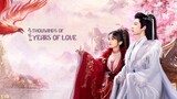EP.20 ■ THOUSAND YEARS OF LOVE ❤️ Eng.Sub