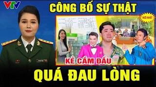 Tin Buồn:ĐÀM VĨNH HƯNG MƯU HÈN VỚI TRÚC NHÂN HẠI BÀ HẰNG,Tin nóng nhất bà phương hằng mới nhất