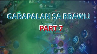 TAMANG BAWI LANG(NABUHAT HAHA) - PART 7