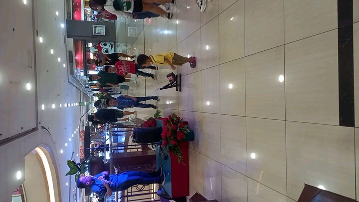 enjoy ang bulilit