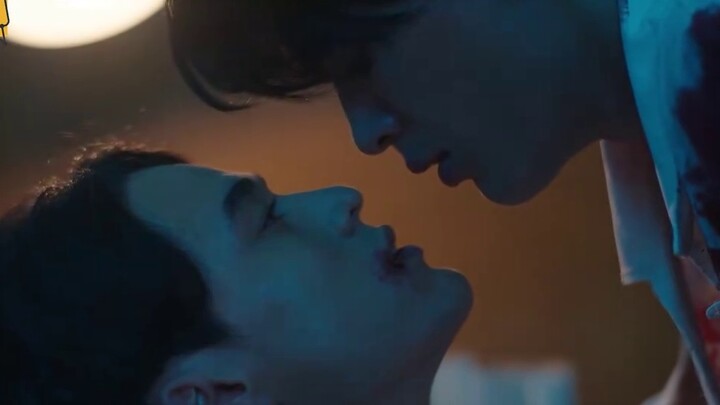 My breath, your blood! Thai drama "Golden Blood" official trailer with Chinese subtitles @喜译製作組