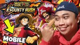 Download One Piece Bounty Rush for Android Mobile | Gameplay Online | High Graphics Tutorial