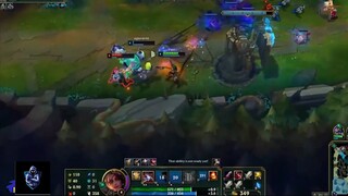 lol Kẻ mạnh luôn ngầu thế này ư