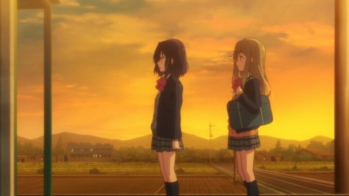 Make a date...that (//∇//) right~(￣▽￣～)~I understand(•̤̀ᵕ•̤́๑)