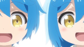 Isekai Yururi Kikō capitulo 11