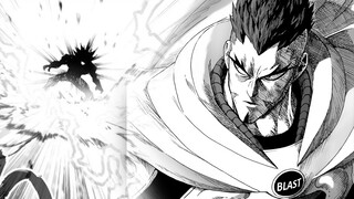 The Matchup I wanna see Most in One Punch Man