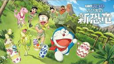 [movie] doraemon tiếng việt - tân chú khủng lông của nobita