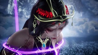 EP 116 || SUPREME ALCHEMY SUB INDO