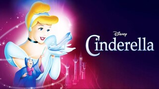 Cinderella (1950) Dubbing Indonesia