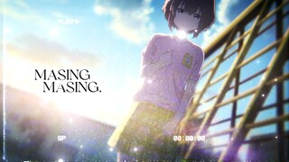 Masing-Masing | AMV