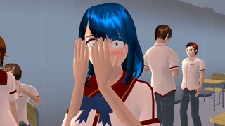 TIKTOK SAKURA SCHOOL SIMULATOR TERBARU - SHORTS MOVIE PART 120 - SAKURA SIMULATOR TIKTOK