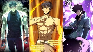 TOP 10 NEW MANHWA THAT YOU SHOULD BOOKMARK RIGHT NOW 2024