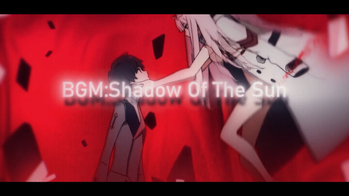 ทีมชาติ/Shadow of the sun สัมผัสมนต์เสน่ห์แห่ง 02 ไปด้วยกัน