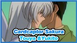 Cardcaptor Sakura AMV
Toya x Yukito