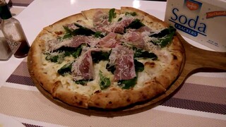 ALONA BEACH PIZZA REVIEW LA TAVOLA RESTAURANT & PIZZA ~ A PERFECT PIE EVERY TIME PH 0905 549 1619