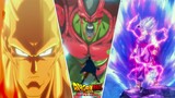 BAD NEWS! Cell Max IS STRONGER THAN DBS BROLY! Gohan & Piccolo SURPASS Goku! |DBS Super Hero