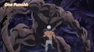 One Punch Man (Short Ep 12) - Cuộc chiến của các anh hùng (Tiếp)