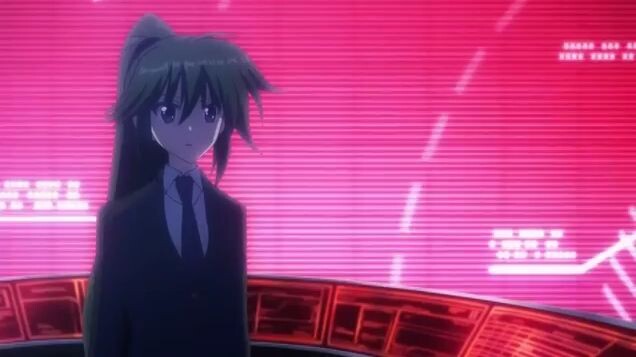 juuou mujin no Fafnir episode 3 Sub Indonesia ( anime)