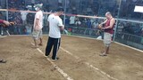 3cock derby 3rd fight (LWW)@burauen gallera