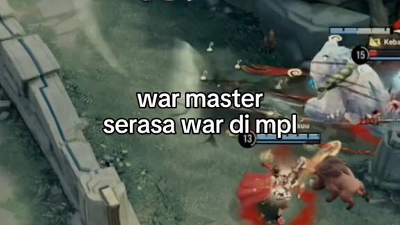 war hok