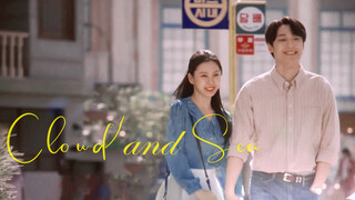 Drakor kembali lagi!!Lee-do hyun x go min-si [Youth of May]