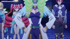 Hazure Skill "Kinomi Master": Skill no Mi (Tabetara Shinu) Episode 10 (Subtitle Indonesia)