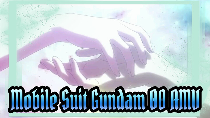 [Mobile Suit Gundam 00/AMV] Our Conquest Is the Sea of Stars