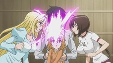 Sekirei S1 - Episode 7 (Subtitle Indonesia)