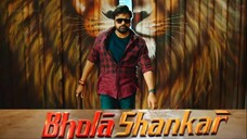 Bhola.Shankar - Chiranjeevi, Tamannaah Bhatia, Keerthy Suresh - 2023