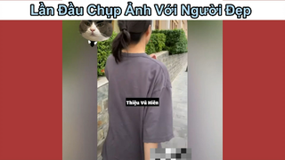 Tự tin là sẽ không ngại thoai =)) #funny #haihuoc