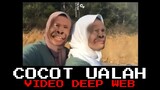 JANGAN DITONTON ❗❗ VIDEO DEEP WEB | CHOCHOT UALAH 51 👽