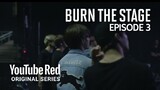 BTS: BURN THE STAGE - EPISODE 3 (Just give me a smile)