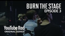 BTS: BURN THE STAGE - EPISODE 3 (Just give me a smile)