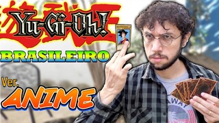 YU-GI-OH! BRASILEIRO 2 (ver. ANIME)