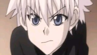 killua