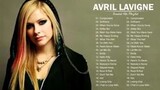 Avril Lavigne Greatest Hits Playlist