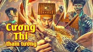 Tham Tướng Ma Thây (Review Full) | Cương Thi Đại Chiến Âm Binh, Ngũ Hành Luyện Thi Cực Tà Ma