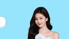 Những gì Bai Lu nhìn thấy trong chương trình không phải là trang phục của Fan Cheng Cheng, mà là cảm