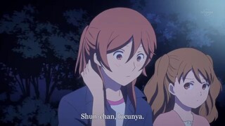 Kimi To Boku S1 EP4 Sub Indo