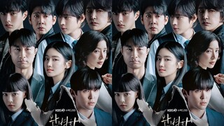 Perfect Family Eps 12 END Sub Indo