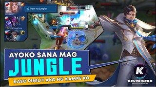 BAN PAQUITO. PINILIT MAG JUNGLE. INAGAWAN NG SAVAGE. WOW